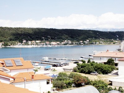 Apartment Two bedroom apartment with terrace and sea view Supetarska Draga - Donja, Rab A-5033-a - Outdoor photo 38