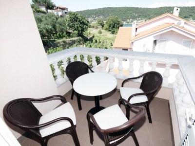 Apartment Two bedroom apartment with terrace and sea view Supetarska Draga - Donja, Rab A-5033-a - Outdoor photo 39