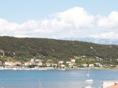 Apartment Two bedroom apartment with terrace and sea view Supetarska Draga - Donja, Rab A-5033-a - Outdoor photo 40