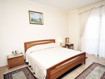 Holiday room with terrace and sea view Supetarska Draga - Donja, Rab S-5033-a - Outdoor photo 21