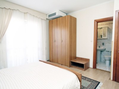 Holiday room with terrace and sea view Supetarska Draga - Donja, Rab S-5033-a - Outdoor photo 22