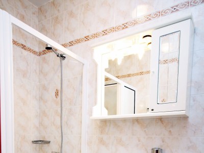 Holiday room with terrace and sea view Supetarska Draga - Donja, Rab S-5033-a - Outdoor photo 25