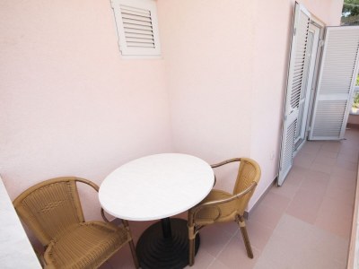 Holiday room with terrace and sea view Supetarska Draga - Donja, Rab S-5033-a - Outdoor photo 26