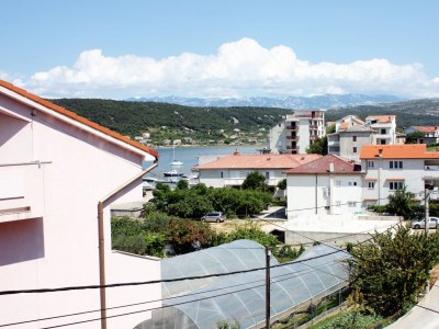 Holiday room with terrace and sea view Supetarska Draga - Donja, Rab S-5033-a - Outdoor photo 27