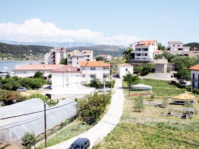 Holiday room with terrace and sea view Supetarska Draga - Donja, Rab S-5033-a - Outdoor photo 28