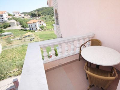 Holiday room with terrace and sea view Supetarska Draga - Donja, Rab S-5033-a - Outdoor photo 29