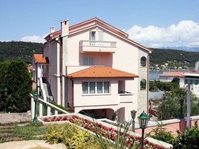 Holiday room with terrace and sea view Supetarska Draga - Donja, Rab S-5033-c - Outdoor photo 4