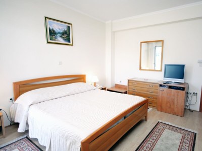 Holiday room with terrace and sea view Supetarska Draga - Donja, Rab S-5033-c - Outdoor photo 21