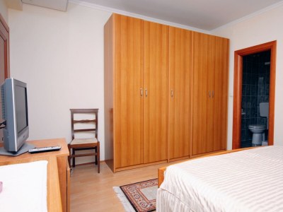 Holiday room with terrace and sea view Supetarska Draga - Donja, Rab S-5033-c - Outdoor photo 22