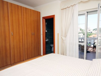 Holiday room with terrace and sea view Supetarska Draga - Donja, Rab S-5033-c - Outdoor photo 23