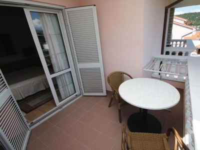 Holiday room with terrace and sea view Supetarska Draga - Donja, Rab S-5033-c - Outdoor photo 25