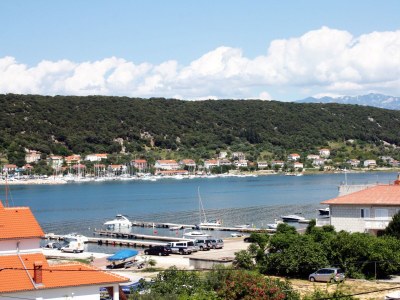 Holiday room with terrace and sea view Supetarska Draga - Donja, Rab S-5033-c - Outdoor photo 26