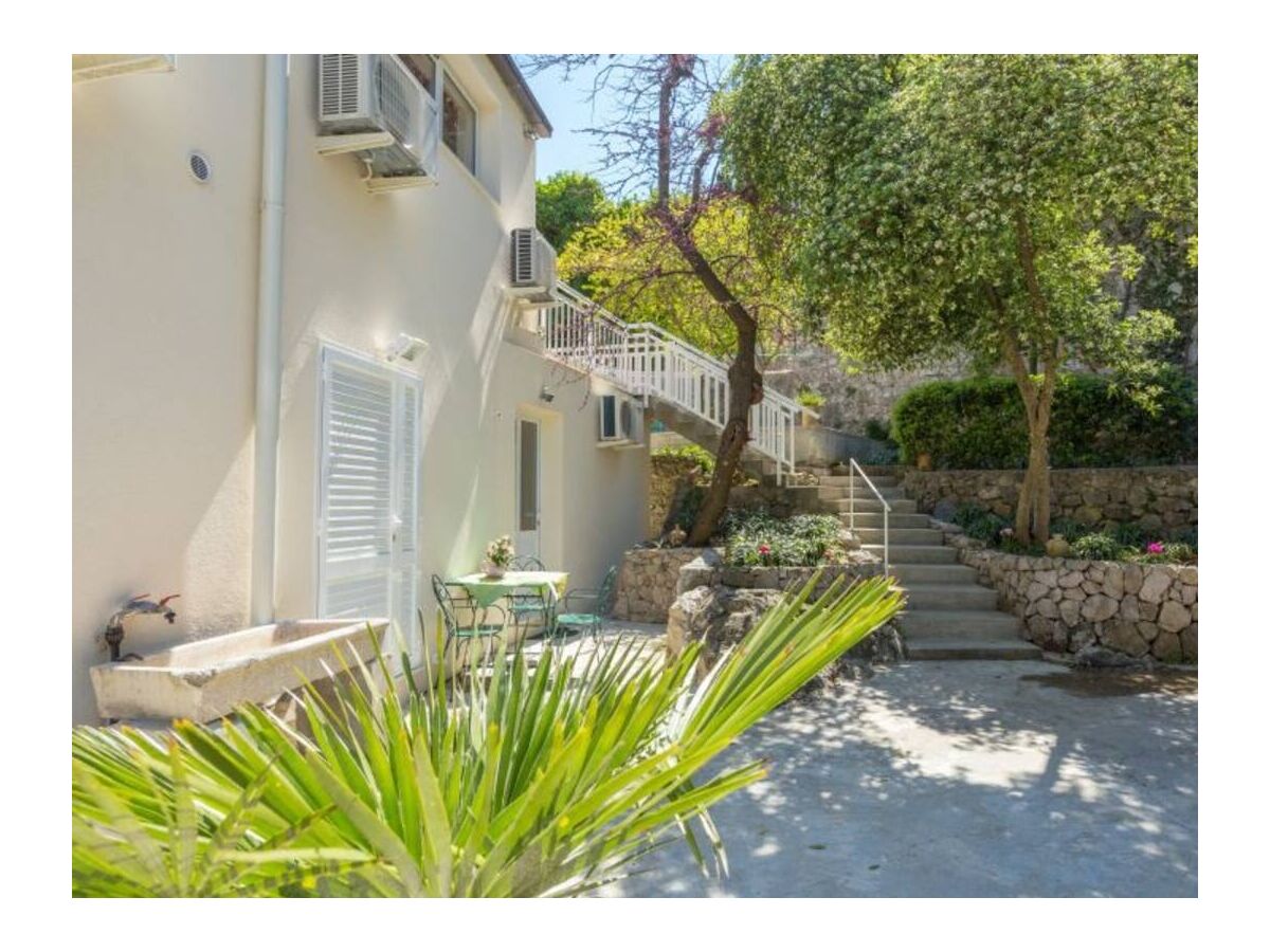 Apartment Two bedroom apartment with terrace Dubrovnik A-4732-c