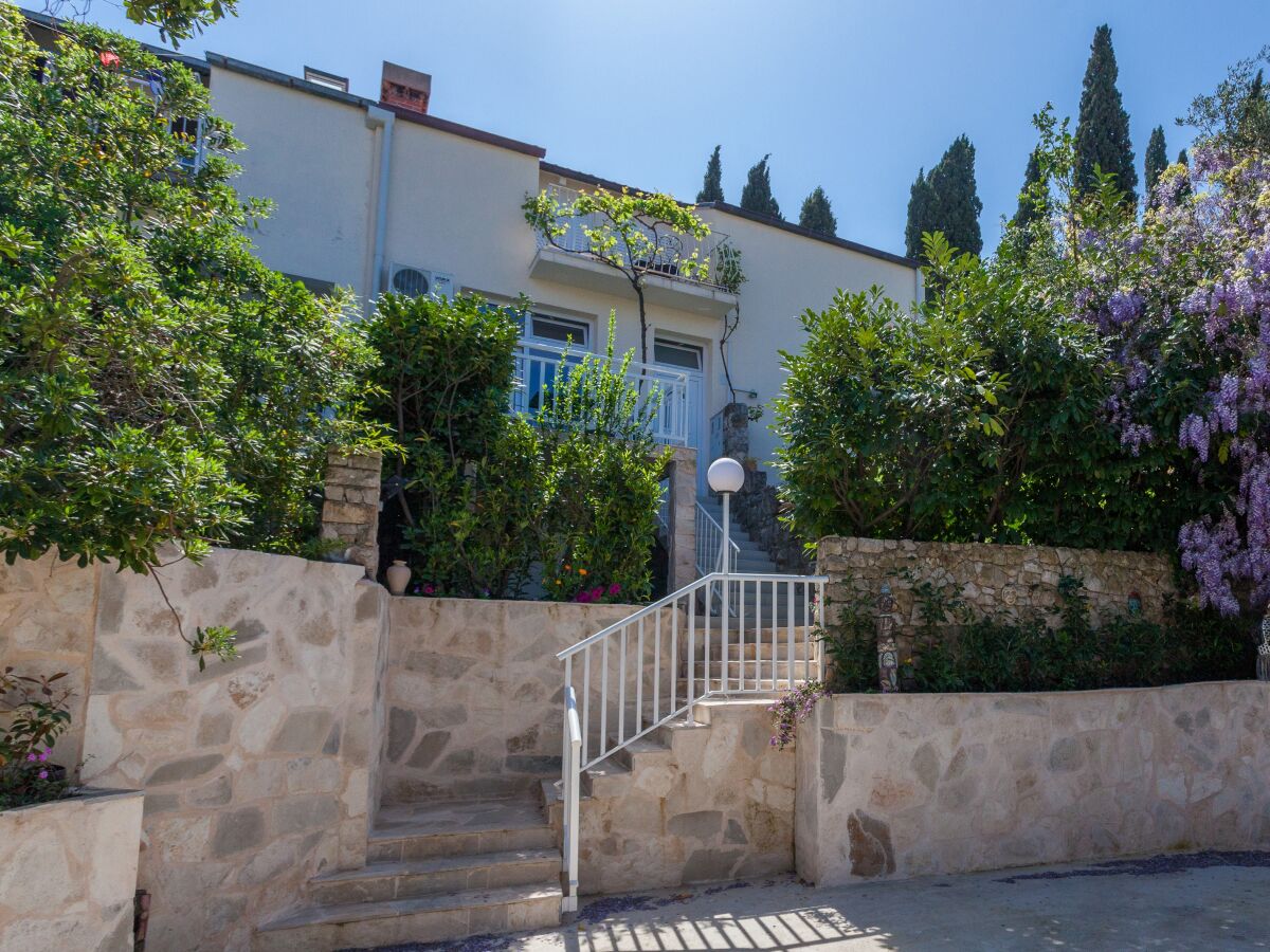 Apartment Two bedroom apartment with terrace Dubrovnik A-4732-c - Outdoor photo 2