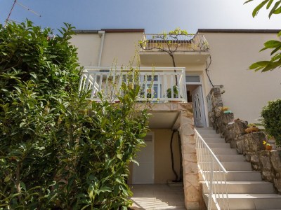 Apartment Two bedroom apartment with terrace Dubrovnik A-4732-c - Outdoor photo 3