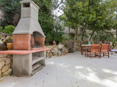 Apartment Two bedroom apartment with terrace Dubrovnik A-4732-c - Outdoor photo 6