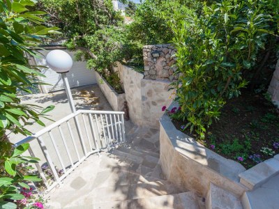 Apartment Two bedroom apartment with terrace Dubrovnik A-4732-c - Outdoor photo 11