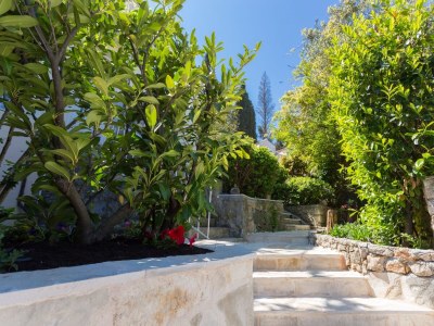Apartment Two bedroom apartment with terrace Dubrovnik A-4732-c - Outdoor photo 14