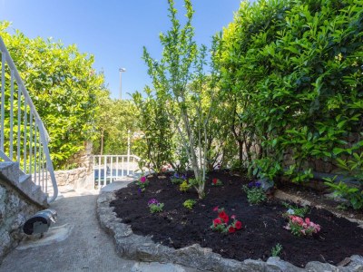 Apartment Two bedroom apartment with terrace Dubrovnik A-4732-c - Outdoor photo 15