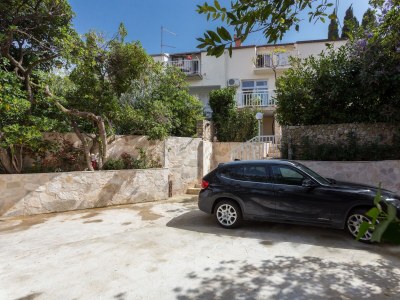 Apartment Two bedroom apartment with terrace Dubrovnik A-4732-c - Outdoor photo 20