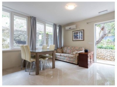 Apartment Two bedroom apartment with terrace Dubrovnik A-4732-c - Outdoor photo 21