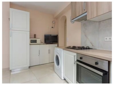 Apartment Two bedroom apartment with terrace Dubrovnik A-4732-c - Outdoor photo 24