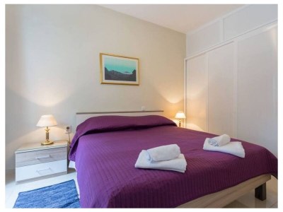 Apartment Two bedroom apartment with terrace Dubrovnik A-4732-c - Outdoor photo 25