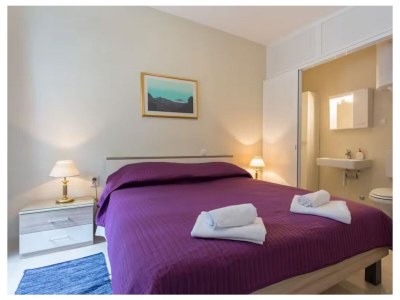 Apartment Two bedroom apartment with terrace Dubrovnik A-4732-c - Outdoor photo 26