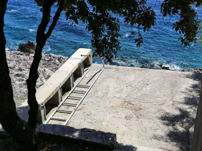 Apartment Two bedroom apartment near beach Dingač - Potočine, Pelješac A-4533-a - Outdoor photo 12