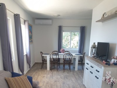 Apartment Two bedroom apartment near beach Dingač - Potočine, Pelješac A-4533-a - Outdoor photo 15