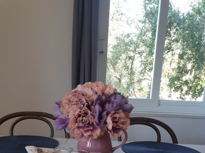 Apartment Two bedroom apartment near beach Dingač - Potočine, Pelješac A-4533-a - Outdoor photo 19