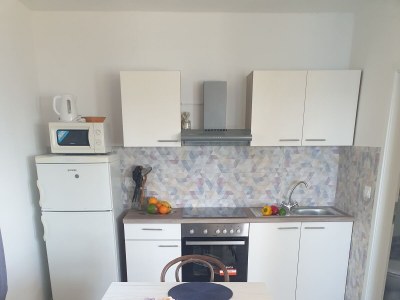 Apartment Two bedroom apartment near beach Dingač - Potočine, Pelješac A-4533-a - Outdoor photo 20