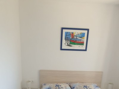 Apartment Two bedroom apartment near beach Dingač - Potočine, Pelješac A-4533-a - Outdoor photo 23