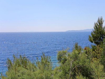 Apartment Two bedroom apartment near beach Dingač - Potočine, Pelješac A-4533-a - Outdoor photo 31