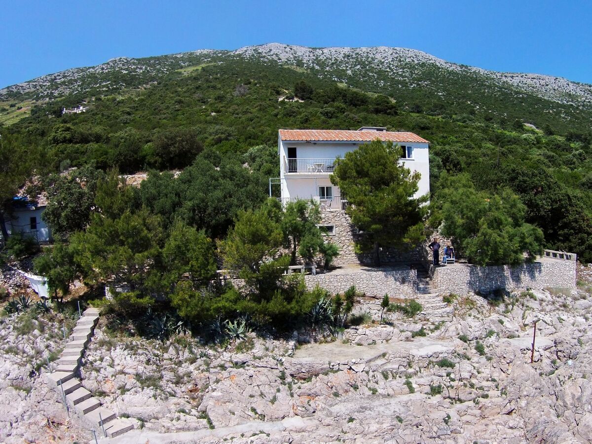 Apartment Studio flat near beach Dingač - Potočine, Pelješac AS-4533-a - Outdoor photo 3