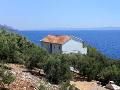 Apartment Studio flat near beach Dingač - Potočine, Pelješac AS-4533-a - Outdoor photo 2