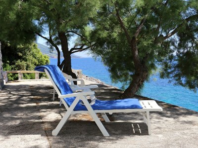 Apartment Studio flat near beach Dingač - Potočine, Pelješac AS-4533-a - Outdoor photo 5