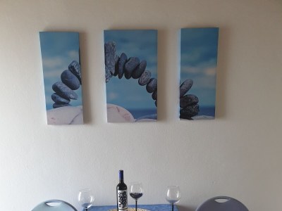 Apartment Studio flat near beach Dingač - Potočine, Pelješac AS-4533-a - Outdoor photo 14