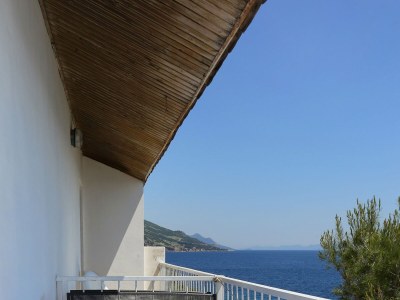 Apartment Studio flat near beach Dingač - Potočine, Pelješac AS-4533-a - Outdoor photo 21