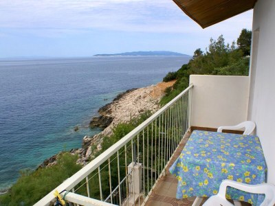 Apartment Studio flat near beach Dingač - Potočine, Pelješac AS-4533-a - Outdoor photo 22