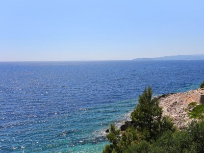 Apartment Studio flat near beach Dingač - Potočine, Pelješac AS-4533-a - Outdoor photo 23