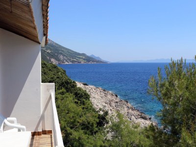 Apartment Studio flat near beach Dingač - Potočine, Pelješac AS-4533-a - Outdoor photo 25