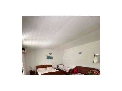 Apartment Studio flat with terrace and sea view Sobra, Mljet AS-4888-a - Outdoor photo 9