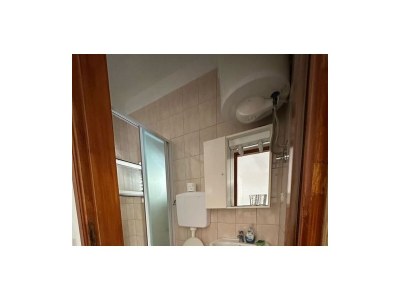 Apartment Studio flat with terrace and sea view Sobra, Mljet AS-4888-a - Outdoor photo 12