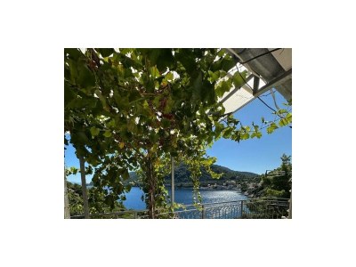 Apartment Studio flat with terrace and sea view Sobra, Mljet AS-4888-a - Outdoor photo 18