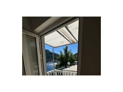 Holiday room with balcony and sea view Sobra, Mljet S-4888-a - Outdoor photo 10