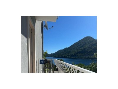 Holiday room with balcony and sea view Sobra, Mljet S-4888-a - Outdoor photo 14