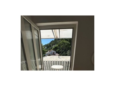 Holiday room with balcony and sea view Sobra, Mljet S-4888-a - Outdoor photo 15