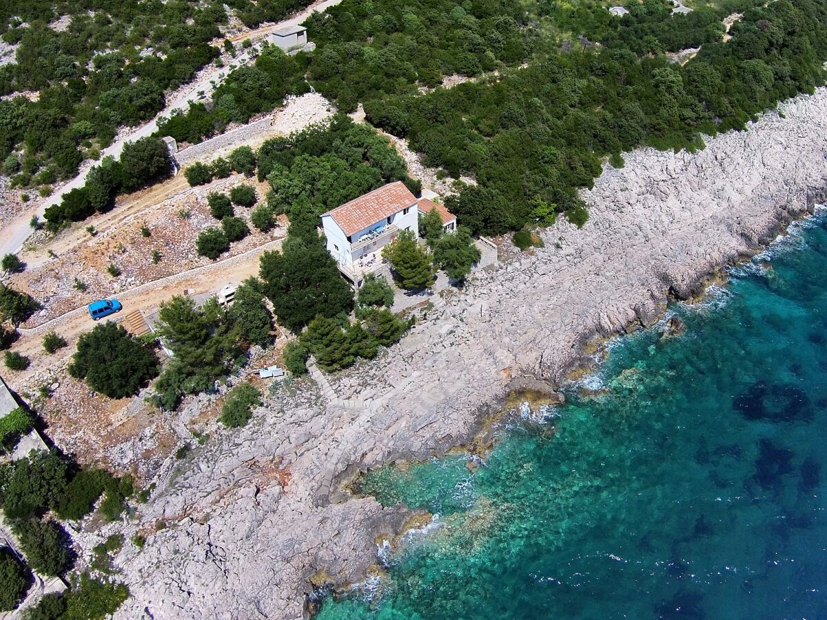 Apartment Studio flat near beach Dingač - Potočine, Pelješac AS-4533-b