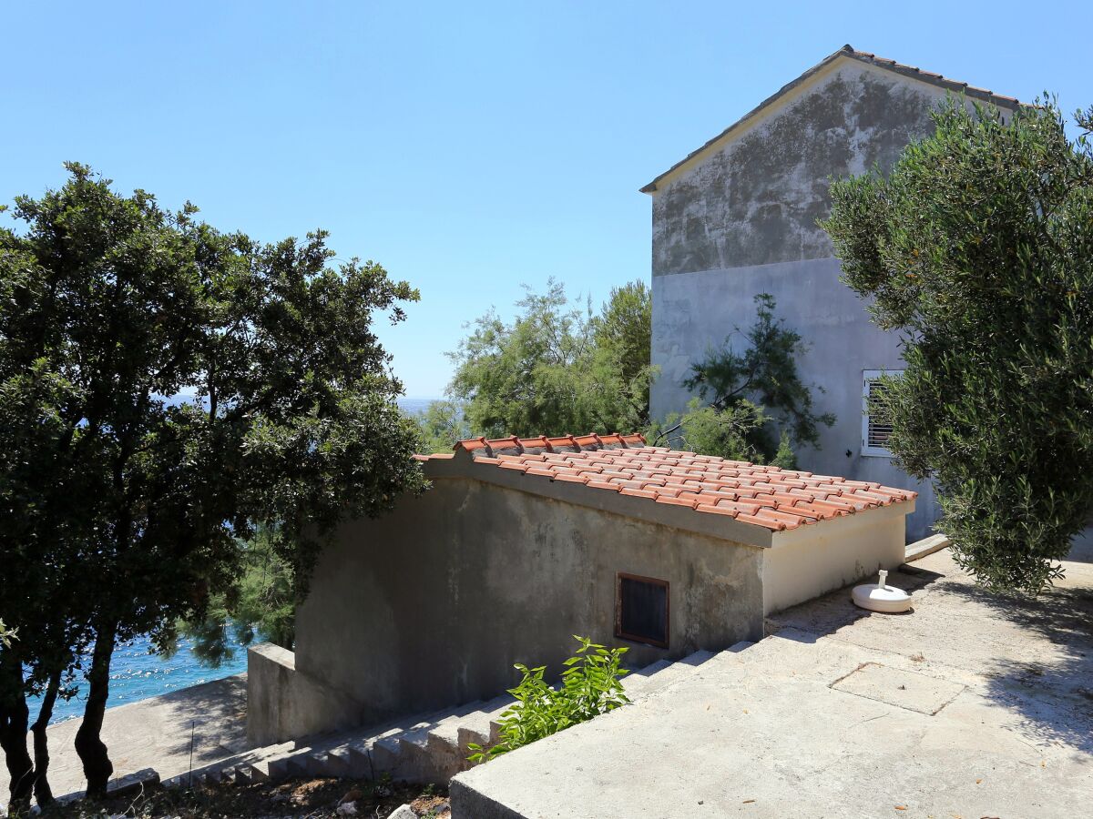 Apartment Studio flat near beach Dingač - Potočine, Pelješac AS-4533-b - Outdoor photo 4